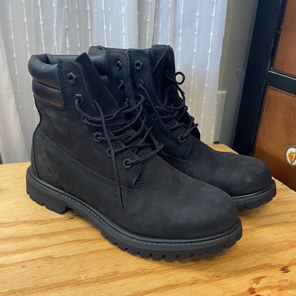 Timberland Women's Linden Woods Waterproof Boot